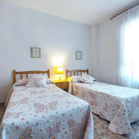 Daire Awesome In Oropesa With Kitchen Oropesa del Mar
