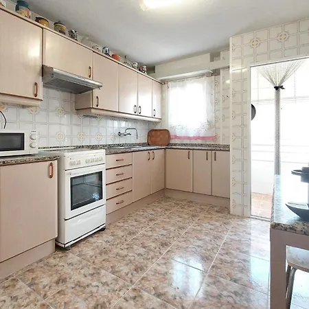 Awesome In Oropesa With Kitchen Oropesa del Mar