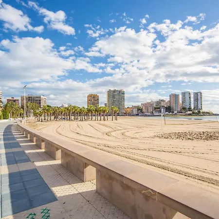Awesome In Oropesa With Kitchen Oropesa del Mar